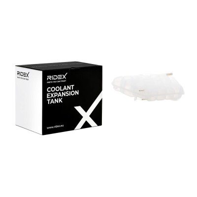 Expansion Tank, Coolant RIDEX 397E0150 397E0150 - photo 2