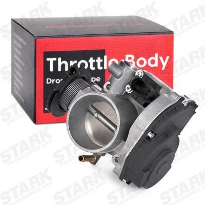 Дроссельная заслонка Stark SKTB-0430050 SKTB-0430050 - photo 2