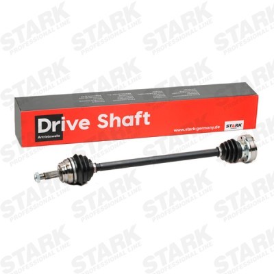 Drive Shaft Stark SKDS-0210462 SKDS-0210462 - photo 2