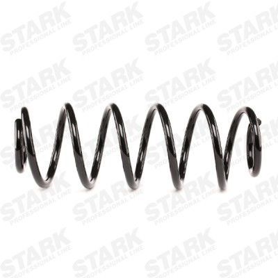 Suspension Spring Stark SKCS-0040307 SKCS-0040307 - photo 4