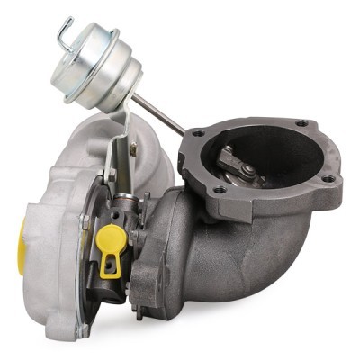 Turbocharger RIDEX 2234C0007 2234C0007 - photo 7