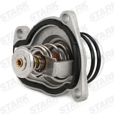 Thermostat, Coolant Stark SKTC-0560175 SKTC-0560175 - photo 3