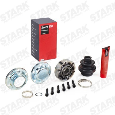 Joint Kit, Drive Shaft Stark SKJK-0200556 SKJK-0200556 - photo 1