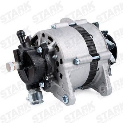 Alternator Stark SKGN-0320356 SKGN-0320356 - photo 4