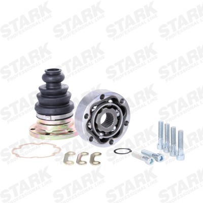 Joint Kit, Drive Shaft Stark SKJK-0200015 SKJK-0200015 - photo 2