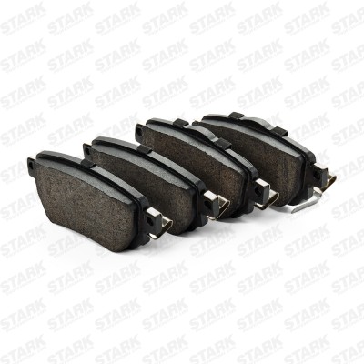Brake Pads Set Stark SKBP-0011641 SKBP-0011641 - photo 5