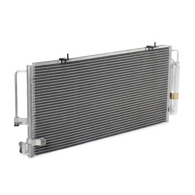 A/C condenser 448C0573 - photo 3