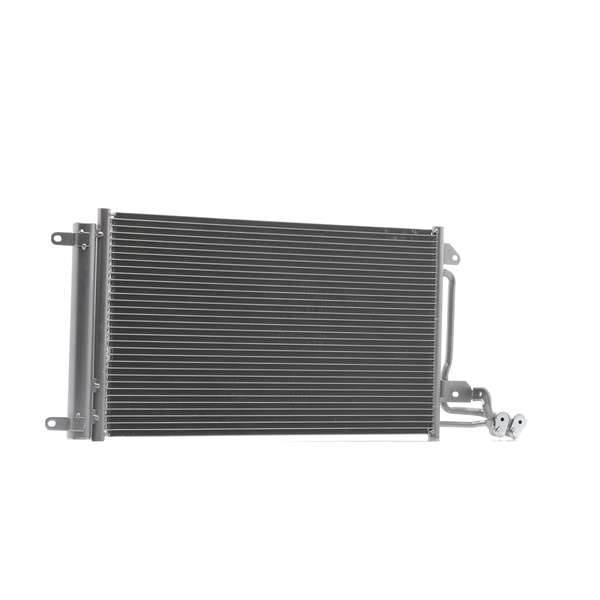 A/C condenser 448C0097 - photo 1