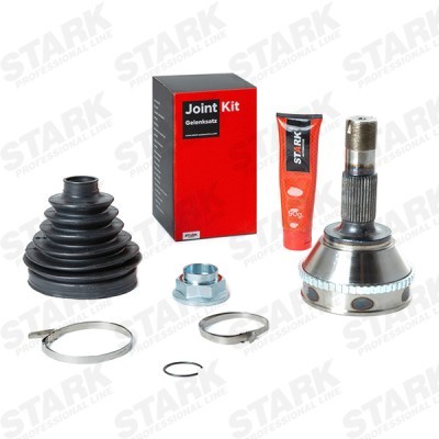 Joint Kit, Drive Shaft Stark SKJK-0200226 SKJK-0200226 - photo 1