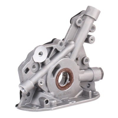 Oil Pump RIDEX 596O0075 596O0075 - photo 3
