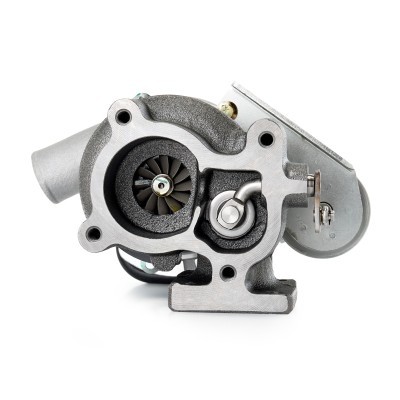 Turbocharger RIDEX 2234C0478 2234C0478 - photo 6