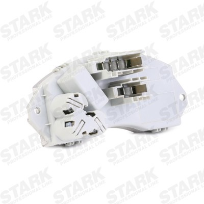 HVAC control unit Stark SKCU-2150041 SKCU-2150041 - photo 3