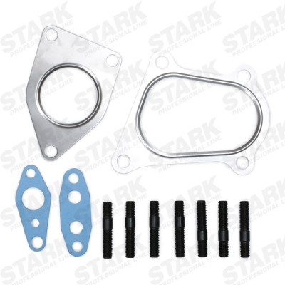 Turbocharger Stark SKCT-1191009 SKCT-1191009 - photo 6
