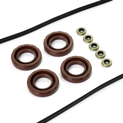 Cylinder Head Cover Gasket RIDEX 979G0012 979G0012 - photo 3