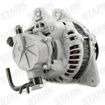 Alternator Stark SKGN-0320198 SKGN-0320198 - photo 4