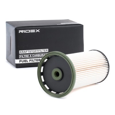 Fuel Filter RIDEX 9F0113 9F0113 - photo 2