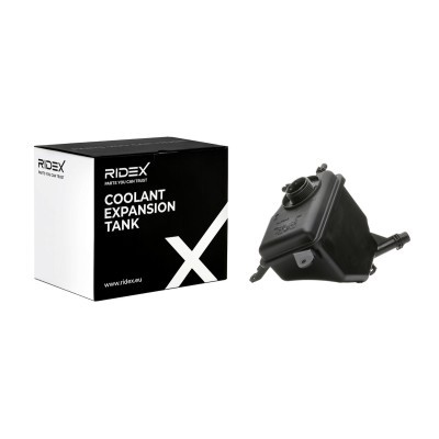 Expansion Tank, Coolant RIDEX 397E0133 397E0133 - photo 2
