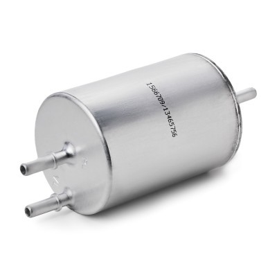 Fuel Filter RIDEX 9F0190 9F0190 - photo 3