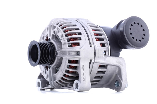 Alternator Stark SKGN-0320006 SKGN-0320006 - photo 1