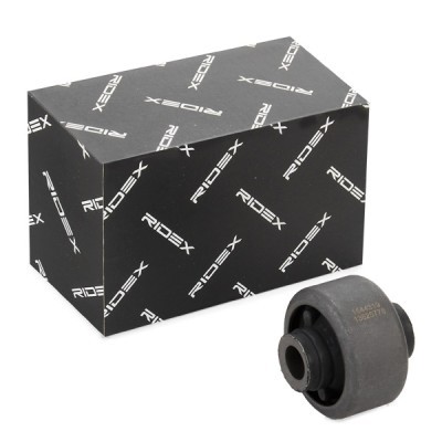 Control Arm Bushing RIDEX 251T0192 251T0192 - photo 2