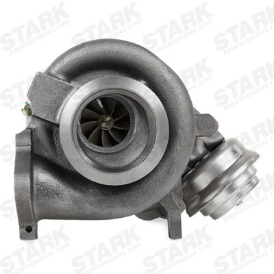 Turbocharger Stark SKCT-1190079 SKCT-1190079 - photo 7