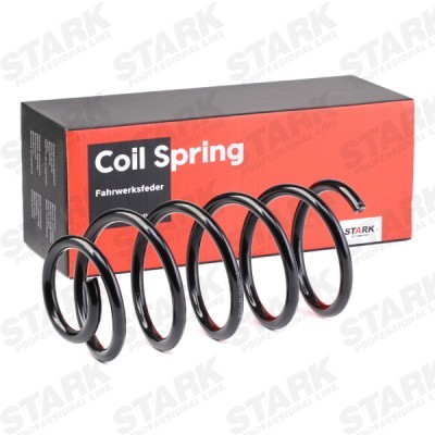 Suspension Spring Stark SKCS-0040575 SKCS-0040575 - photo 2