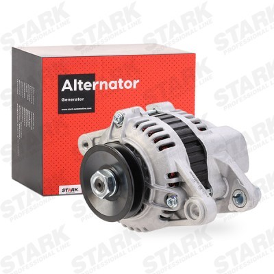 Alternator Stark SKGN-03221535 SKGN-03221535 - photo 2