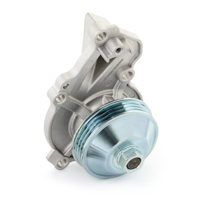 Water Pump, Engine Cooling RIDEX 1260W0618 1260W0618 - photo 3