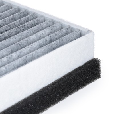 Cabin Air Filter RIDEX 424I0413 424I0413 - photo 4
