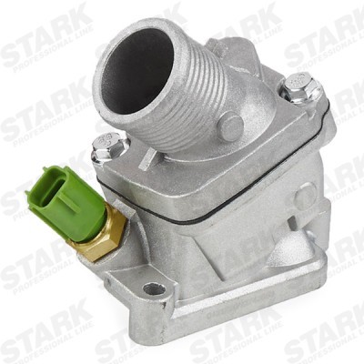 Thermostat, Coolant Stark SKTC-0560230 SKTC-0560230 - photo 3