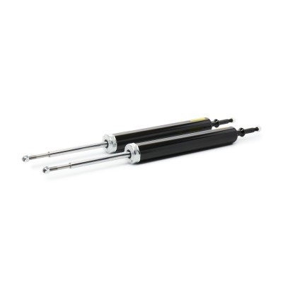 Shock Absorber RIDEX 854S1574P 854S1574P - photo 3