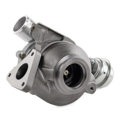 Turbocharger RIDEX 2234C0048 2234C0048 - photo 4