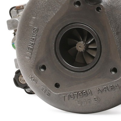 Turbocharger RIDEX 2234C0094R 2234C0094R - photo 5