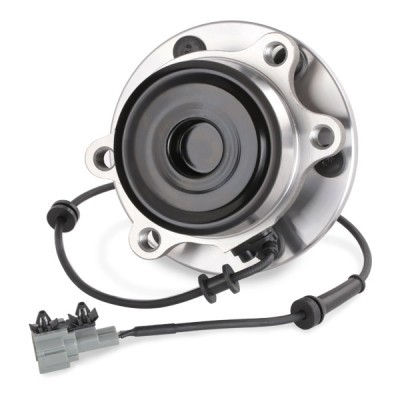 Wheel Bearing RIDEX 654W0329 654W0329 - photo 3