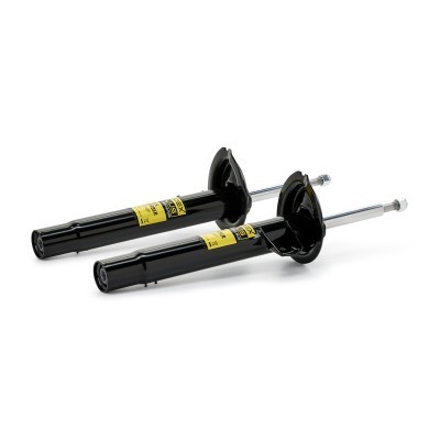 Shock Absorber RIDEX 854S1693P 854S1693P - photo 3