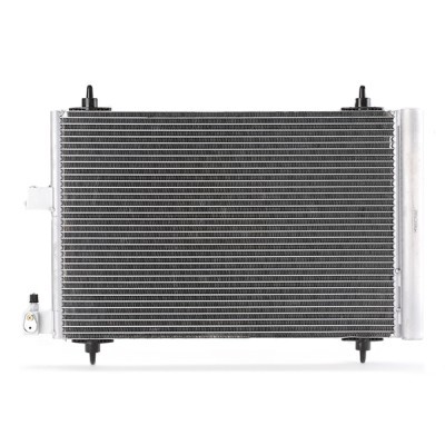 A/C condenser 448C0022 - photo 2