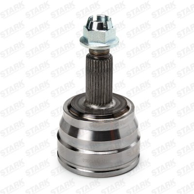 Joint Kit, Drive Shaft Stark SKJK-0200462 SKJK-0200462 - photo 3