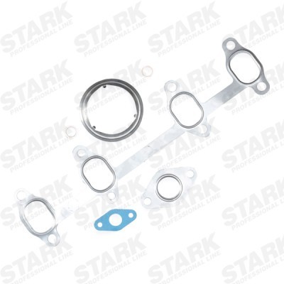 Turbocharger Stark SKCT-1191053 SKCT-1191053 - photo 6
