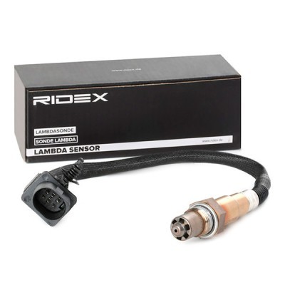 Lambda (Oxygen) Sensor RIDEX 3922L0406 3922L0406 - photo 2