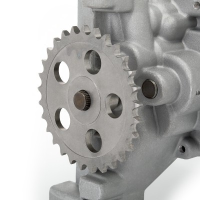 Oil Pump RIDEX 596O0178 596O0178 - photo 6
