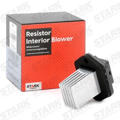 HVAC control unit Stark SKCU-2150060 SKCU-2150060 - photo 2