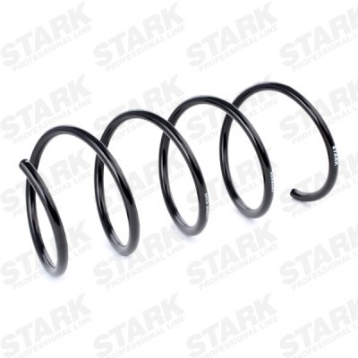 Suspension Spring Stark SKCS-0040371 SKCS-0040371 - photo 3