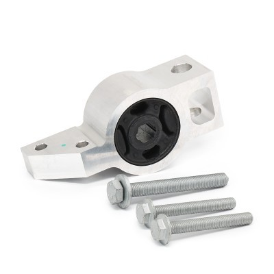 Control Arm Bushing RIDEX 251T0638P 251T0638P - photo 3