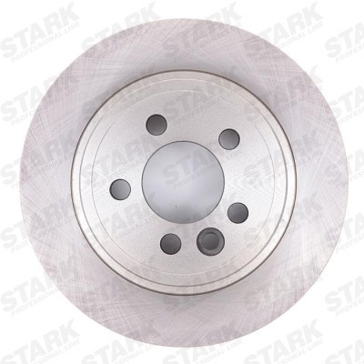 Brake Disc Stark SKBD-0022097 SKBD-0022097 - photo 3