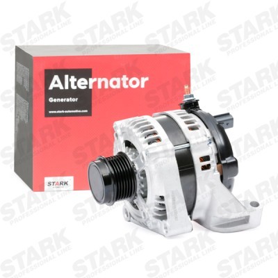 Alternator Stark SKGN-0320948 SKGN-0320948 - photo 2