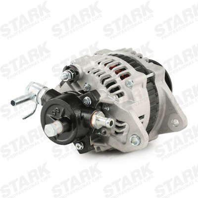 Alternator Stark SKGN-0321337 SKGN-0321337 - photo 4