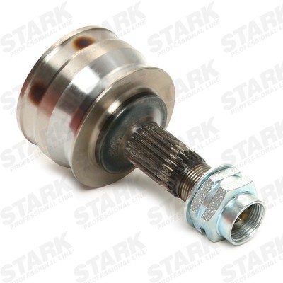 Joint Kit, Drive Shaft Stark SKJK-0200582 SKJK-0200582 - photo 4