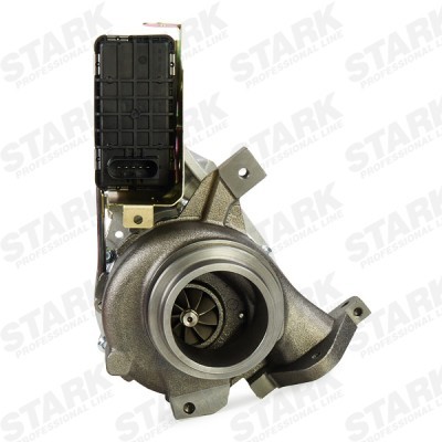 Turbocharger Stark SKCT-1190403 SKCT-1190403 - photo 6