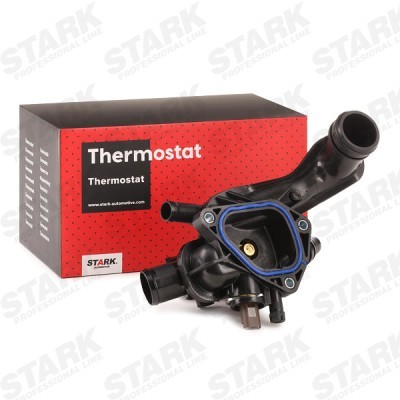Thermostat, Coolant Stark SKTC-0560434 SKTC-0560434 - photo 2