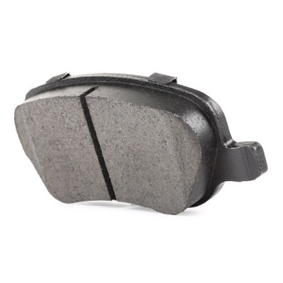 Brake Pads Set RIDEX 402B0225 402B0225 - photo 7